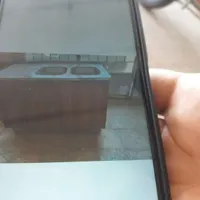 کابینت ظرفشوی بدنه فلز درب ام دی اف