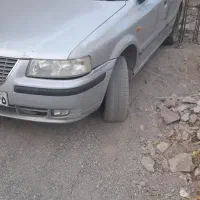 فروش یک دستگاه ماشین سمند LXمتور معمولی|خودرو سواری و وانت|رابر, |دیوار