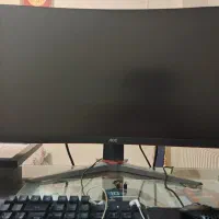 مانیتور aoc c27g2z