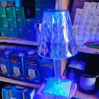آباژور و چراغ خواب رومیزی|چراغ خواب و آباژور|تبریز, |دیوار