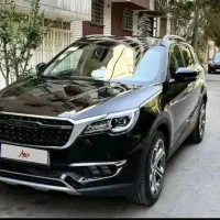 فیدلیتی پرایم ۷ نفره مدل ۱۴۰۳ صفر تیپ 2|خودرو سواری و وانت|کرج, فاز ۱ مهرشهر|دیوار