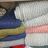 220 عدد شال و روسری|عمدهفروشی|ری, سیزده آبان|دیوار