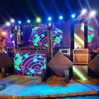 دی جی DJ|خدمات پذیرایی، مراسم|قزوین, |دیوار