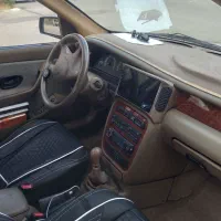 سمند Lxمدل ۸۵ دوگانه شرکتی