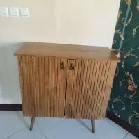 جاکفشی در حد نو