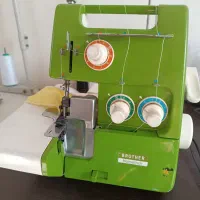 سر دوز سه نخ برادر