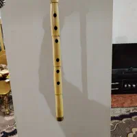 ساز نی ترکی|سازهای بادی|ارومیه, |دیوار