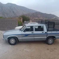 کارا دوکابین موتور 2000میتسوبیشی