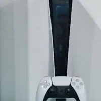 ps5 دیجیتال|کنسول، بازی ویدئویی و آنلاین|برازجان, |دیوار