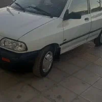 پراید صبا مدل ۸۵