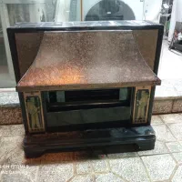 فروش بخاری گازی|بخاری، هیتر، شومینه|هشتگرد, شهرک بعثت|دیوار