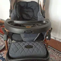 فروش کالسکه