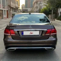 Benz E250 2015|خودرو سواری و وانت|تهران, گلستان (شهرک راه آهن)|دیوار