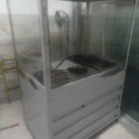 فر ساندویچی