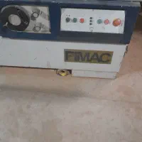 دور کن|ماشین‌آلات صنعتی|گرمدره, |دیوار