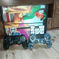 PS4 فت|کنسول، بازی ویدئویی و آنلاین|قرچک, مهدیه|دیوار