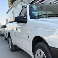 آریسان2 مدل1403 بدون نقطه|خودرو سواری و وانت|خرمآباد, |دیوار