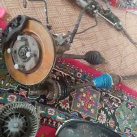 موتور زانتیا 1800|قطعات یدکی و لوازم جانبی|همدان, |دیوار