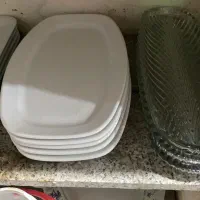 لوازم کافه رستوران|کافی‌شاپ و رستوران|اسالم, |دیوار