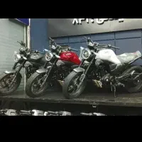 موتور هوندا cb 190