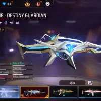 اکانت قدیمی فیری فایر