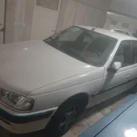 فروش پارس tu5 مدا402|خودرو سواری و وانت|دماوند, دماوند|دیوار