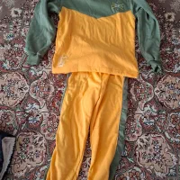 دو جفت کفش نو سایز ۴۵ و۳۷ ولباس زمستانی نو وکاپشن|کیف، کفش، کمربند|ایوان, |دیوار