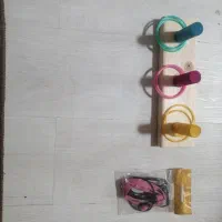 وسایل پرنده