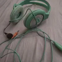 هدفون میکروفون دار