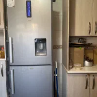 یخچال فریزر الکترواستیل ۲۷ فوت