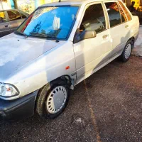 فروش پراید|خودرو سواری و وانت|یاسوج, |دیوار