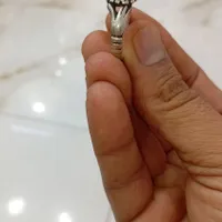 انگشتر عتیقه پنجه دلبر