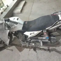 موتور سیکلت
