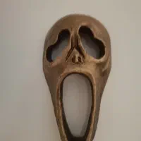 دو عدد مجسمه زیبا