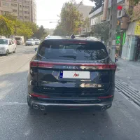 فیدیلیتی پرستیژ|خودرو سواری و وانت|تهران, سعادتآباد|دیوار