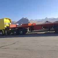 هوو کشنده|خودرو سنگین|شهرکرد, |دیوار