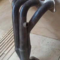 هدرز پراید فولادی|قطعات یدکی و لوازم جانبی|قزوین, |دیوار