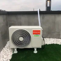 داکت اسپیلت|کولر گازی و فنکوئل|تهران, جماران (نیاوران)|دیوار