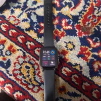 ساعت هوشمند  زد آب درحد