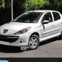 دربست از بیجار به تهران در یکی دو روز آینده با 207