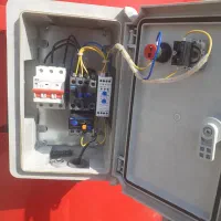 پمپ باد ۱۰۰۰ لیتری|ابزارآلات|جهرم, |دیوار