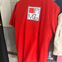 چاپ لباس چاپ تیشرت چاپ هودی چاپ لباس کار|لباس|مشهد, راهنمایی|دیوار