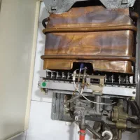 آبگرمکن بوتان 3115