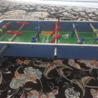 فوتبال دستی|ورزشهای توپی|کرمانشاه, |دیوار