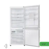 یخچال کمبی مدل 2011 استیل بلانتون یخساز اتومات|یخچال و فریزر|شیراز, شریف‌آباد|دیوار