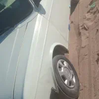 پیکان‌وانت‌مدل‌87‌‌در‌حد