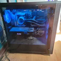 کیس رندرینگ|رایانه رومیزی|کرج, گلشهر|دیوار