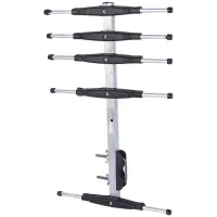 آنتن هوایی،آنتن رو میزی،آنتن شاخه ای،سیم آنتن