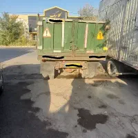 خاور608مدل1364|خودرو سنگین|اسلامشهر, مظفریه|دیوار