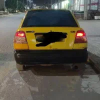 فروش تاکسی پراید141فوری